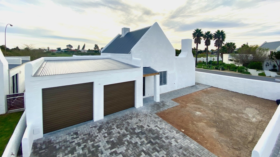 2 Bedroom Property for Sale in Laaiplek Western Cape
